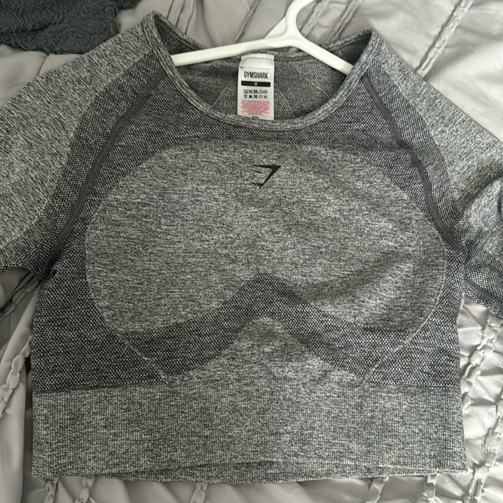 GYMSHARK TOP